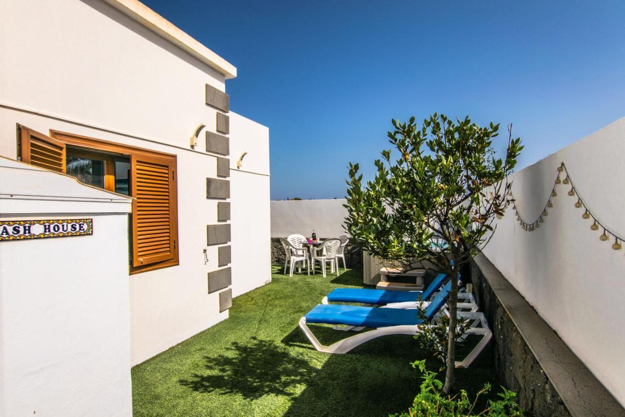 Villa Alegranza - LH190 By Villas Now Ltd Playa Blanca  Esterno foto