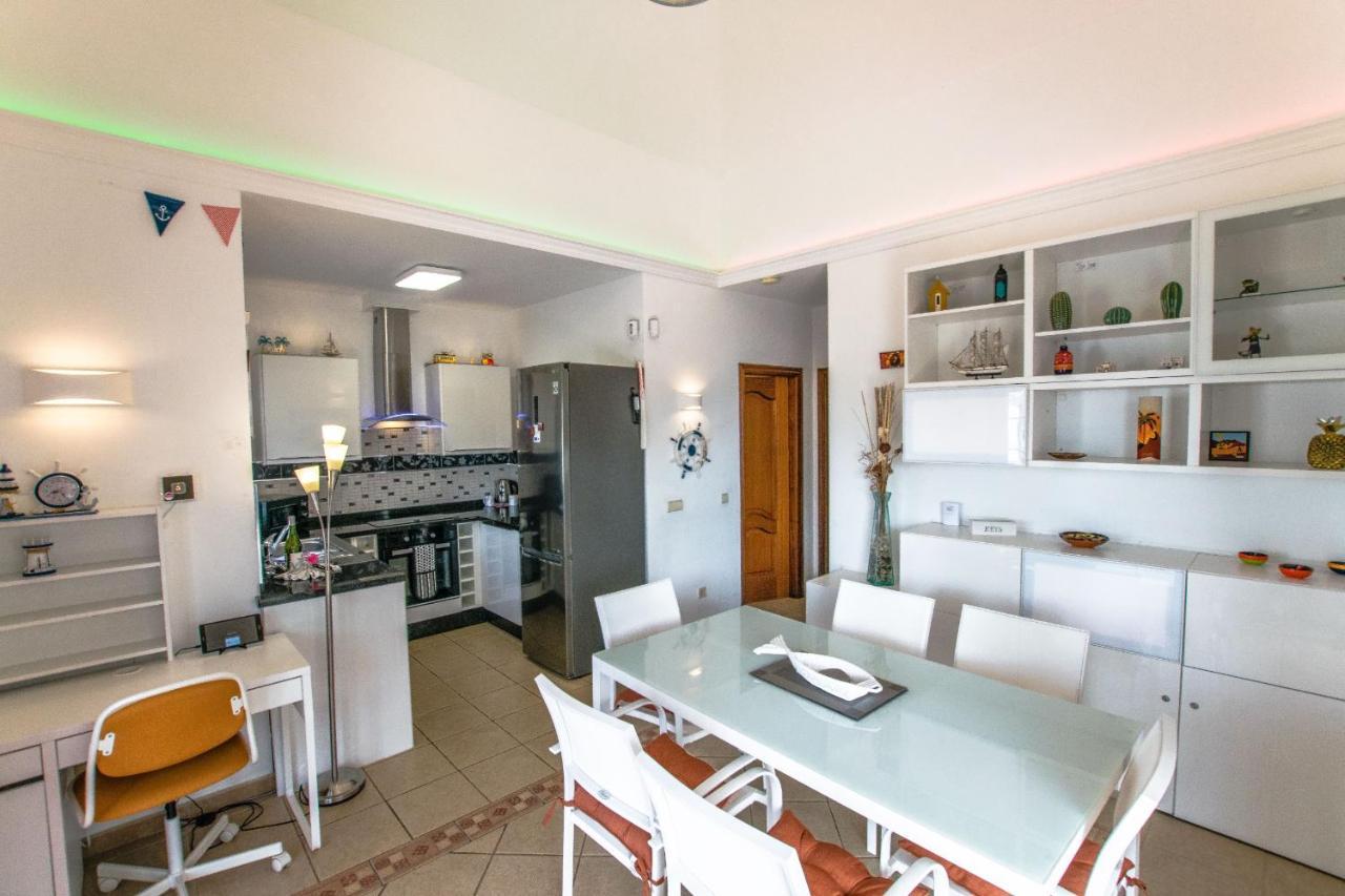 Villa Alegranza - LH190 By Villas Now Ltd Playa Blanca  Esterno foto