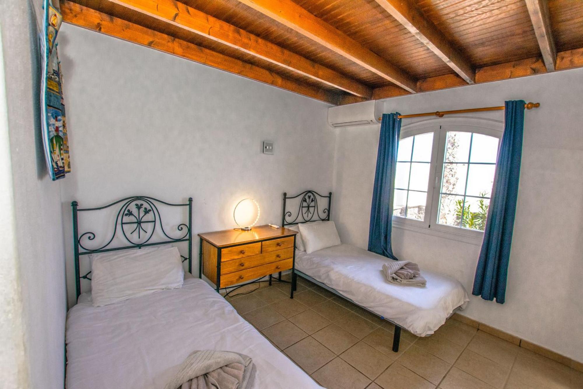 Villa Alegranza - LH190 By Villas Now Ltd Playa Blanca  Esterno foto